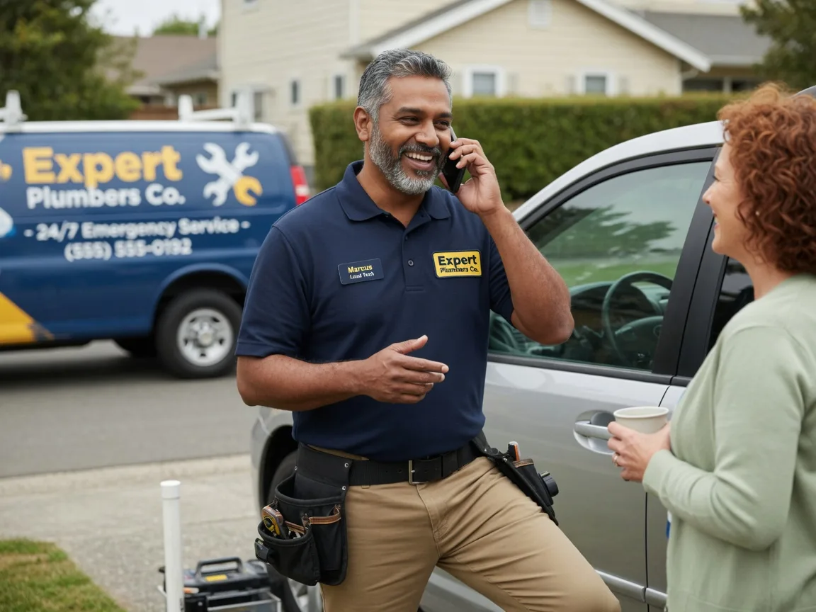 Drain Cleaning Daingerfield, TX FAQs