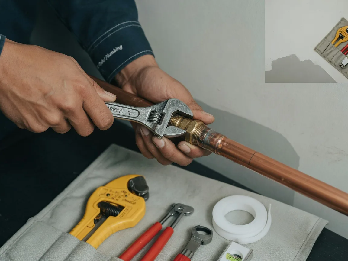 Why choose Drain Cleaning in Daingerfield, TX